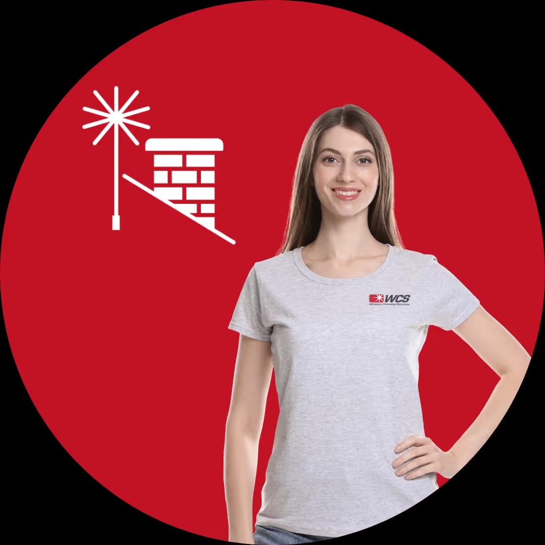 Chimney Cleaning Expert