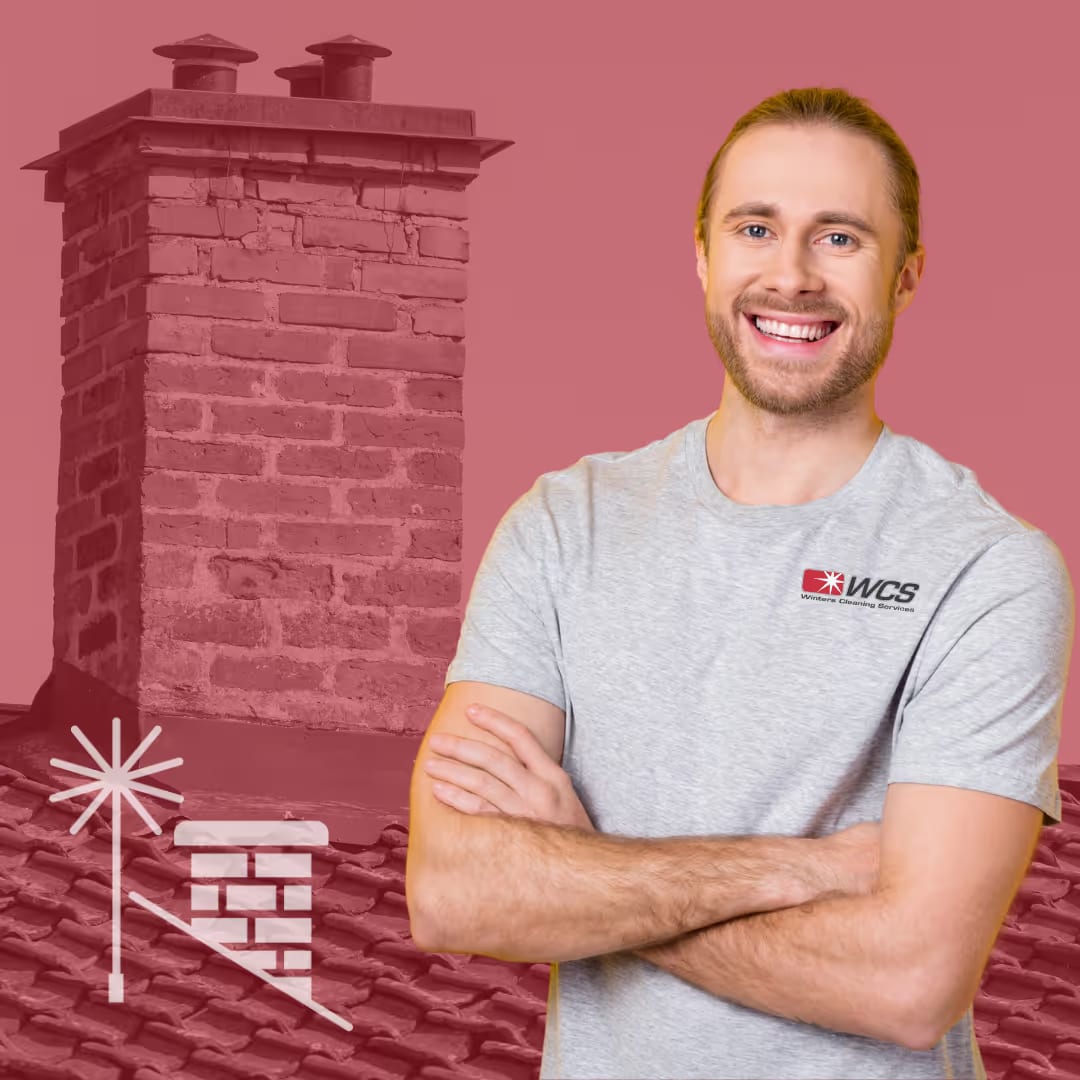 Chimney Sweep Technician