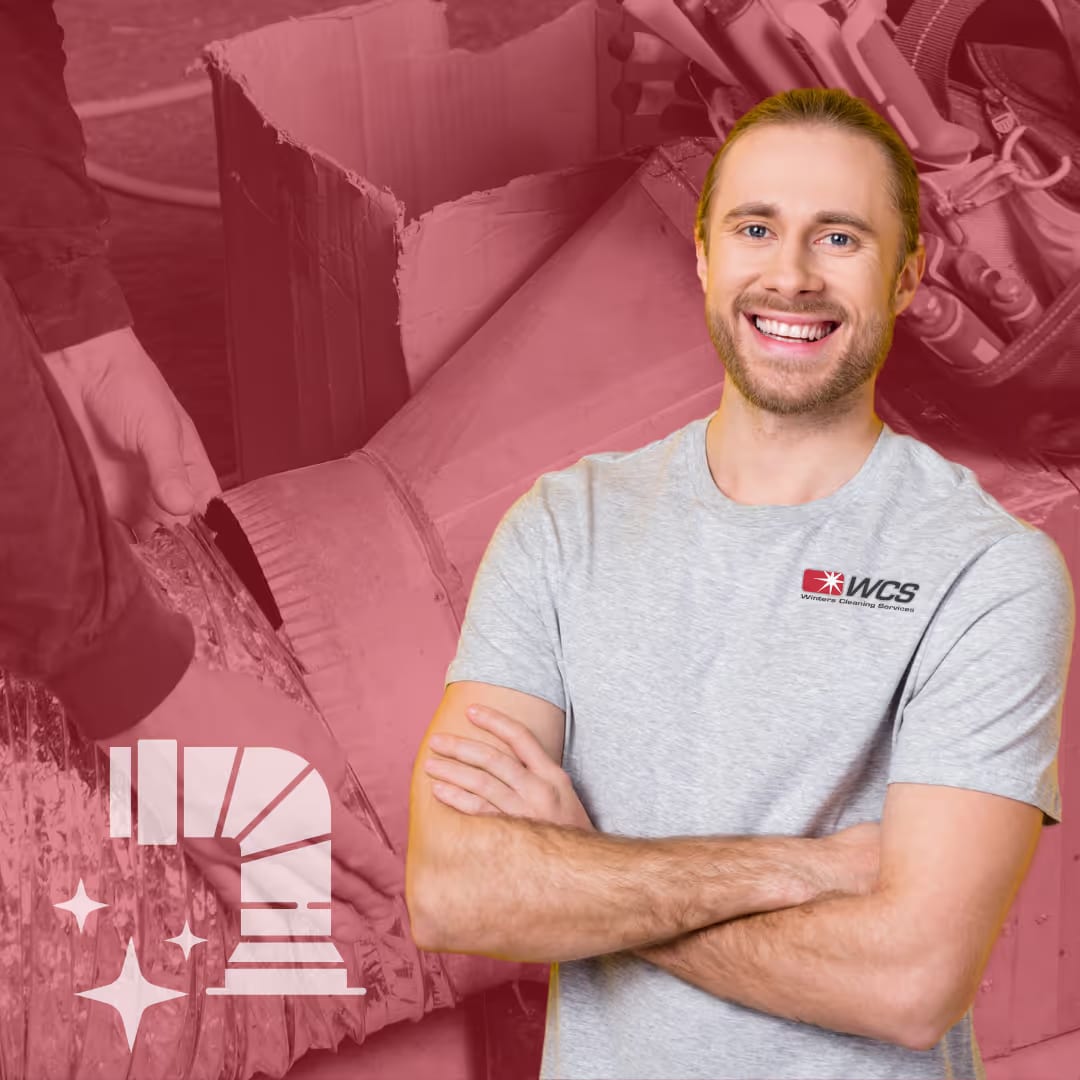 Air Duct Cleaner Tech