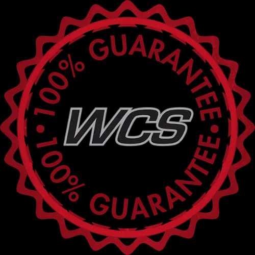 Winters Cleaning Services Badge