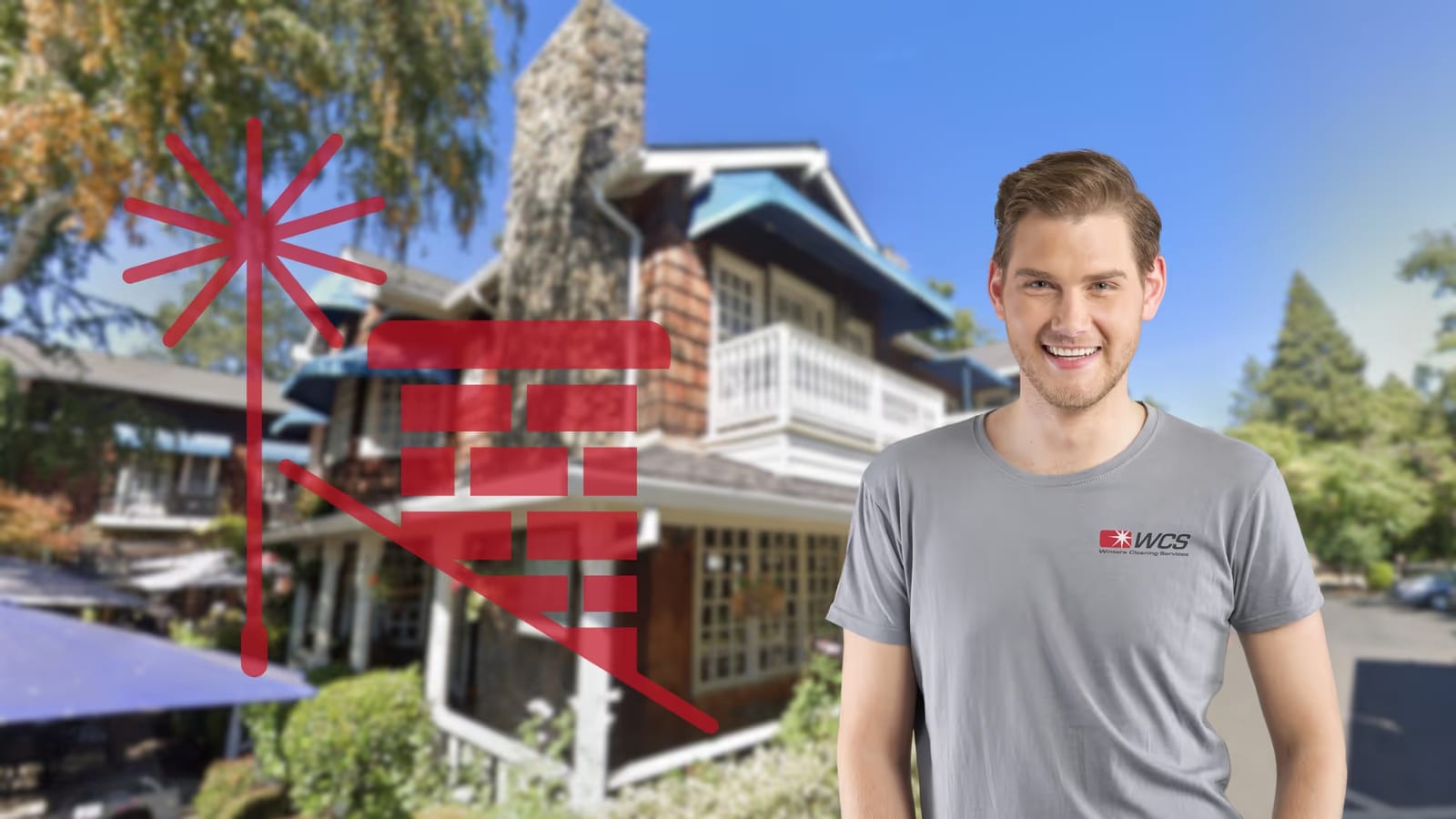 Murphys Professional Chimney Cleaning & Sweep Services Company