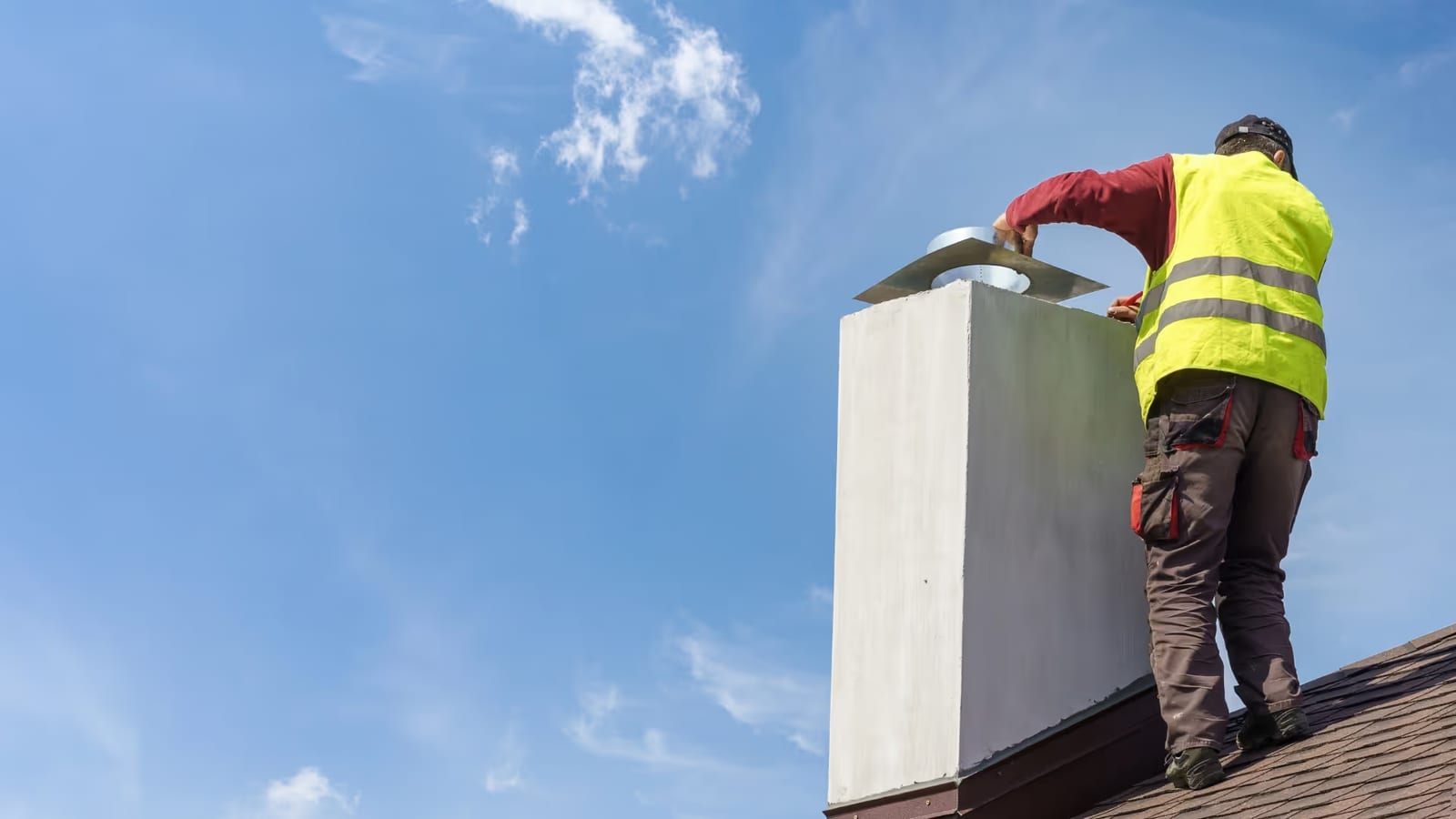 Chimney Inspection Services