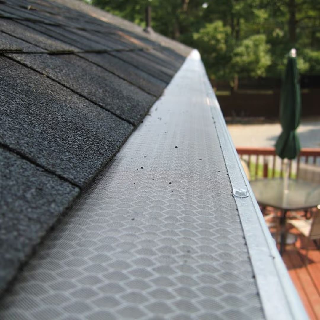 Gutter Guard in Sonora, CA